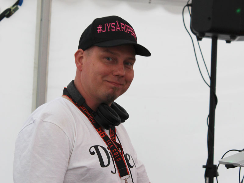 DJ TEE profiilikuva